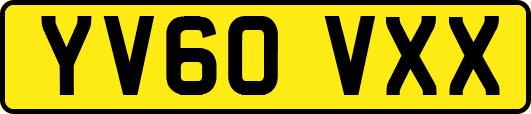 YV60VXX