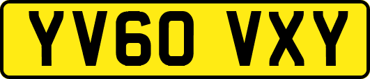 YV60VXY