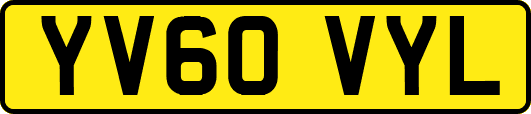 YV60VYL