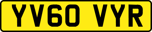 YV60VYR