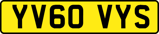 YV60VYS