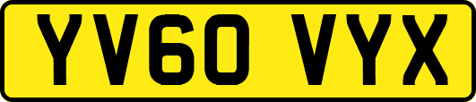 YV60VYX