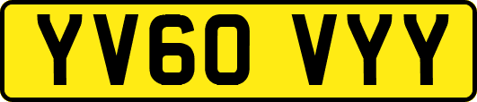 YV60VYY