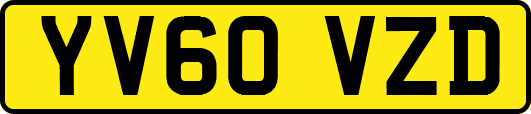 YV60VZD