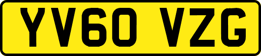 YV60VZG