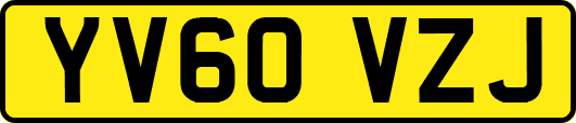 YV60VZJ