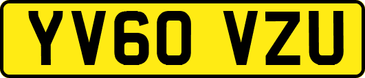 YV60VZU