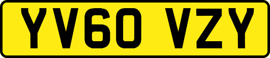 YV60VZY