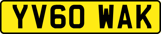 YV60WAK