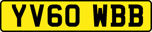 YV60WBB