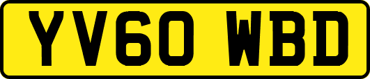 YV60WBD