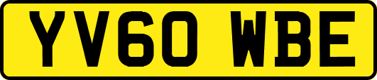 YV60WBE