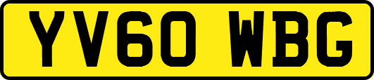YV60WBG