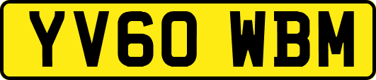YV60WBM