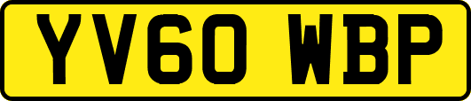 YV60WBP