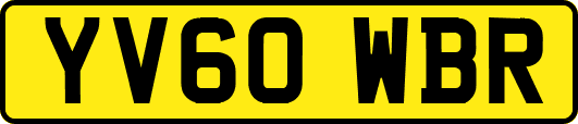 YV60WBR