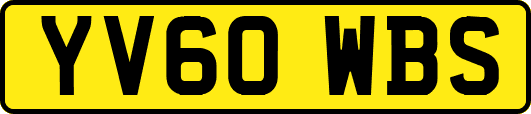 YV60WBS
