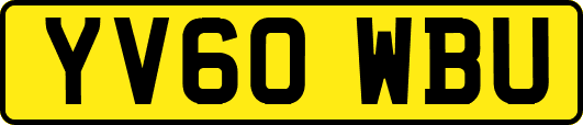 YV60WBU