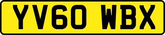 YV60WBX