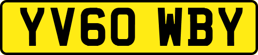 YV60WBY