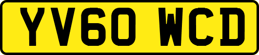 YV60WCD