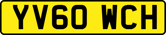 YV60WCH