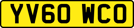 YV60WCO