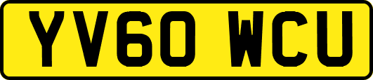YV60WCU