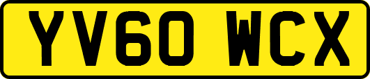 YV60WCX