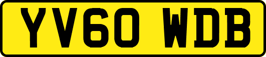 YV60WDB