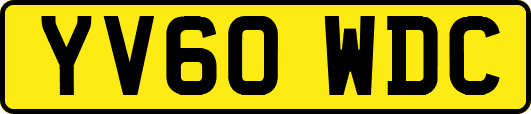 YV60WDC