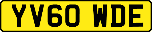 YV60WDE