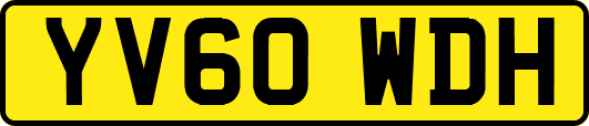 YV60WDH
