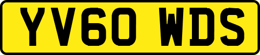 YV60WDS
