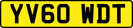 YV60WDT