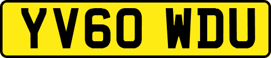 YV60WDU