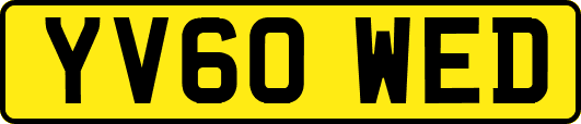 YV60WED