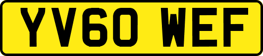 YV60WEF
