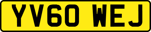 YV60WEJ