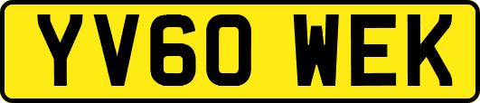 YV60WEK
