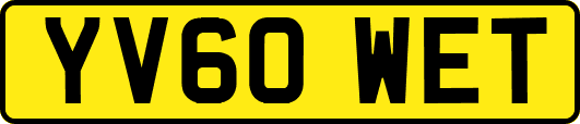 YV60WET