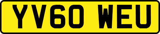 YV60WEU
