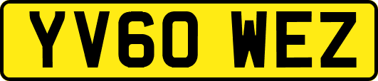 YV60WEZ