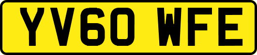 YV60WFE