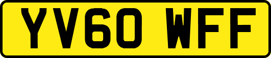 YV60WFF