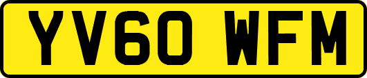 YV60WFM
