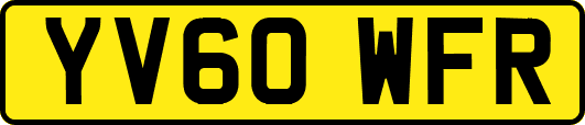 YV60WFR