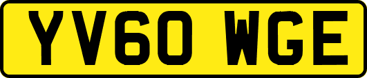 YV60WGE