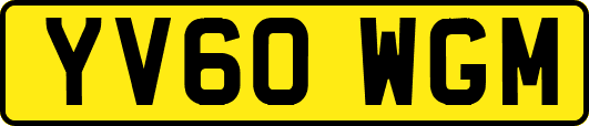 YV60WGM