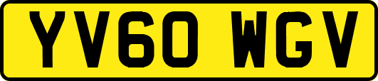 YV60WGV